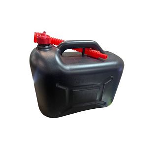 Каністра 20л Пластикова VITOL