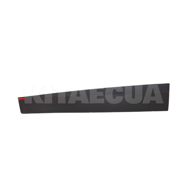 Молдинг двери передней левой VAG на VOLKSWAGEN ID.4 CROZZ (11A 854 939)