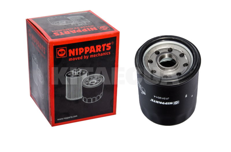 Фильтр масляный Nipparts на Lifan 320 (LF479Q1-1017100A) - 4
