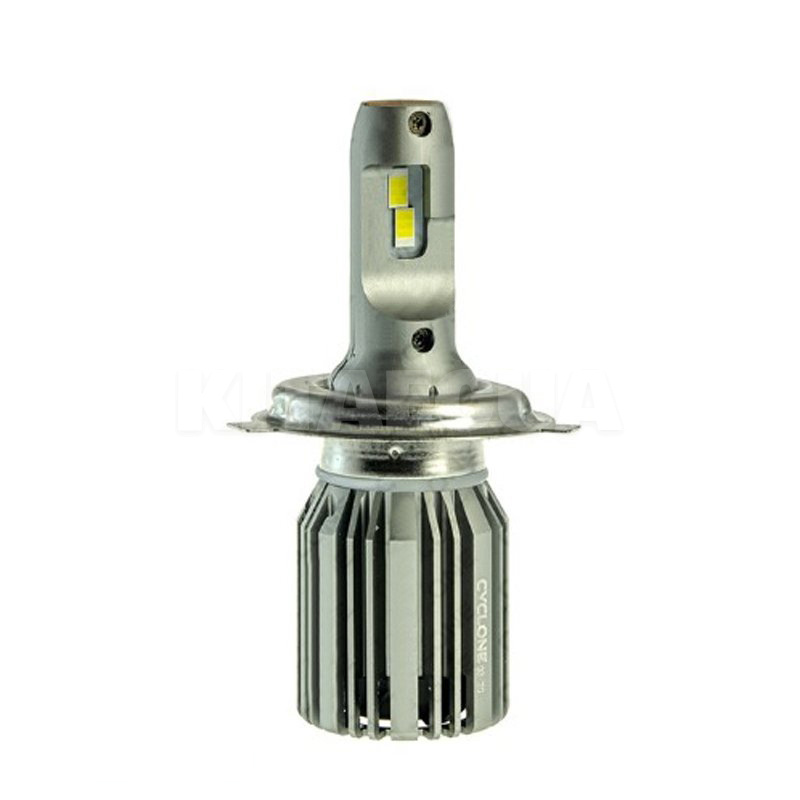 LED лампа для авто type 31 H4 30W 6000K Cyclone (CR-31-H4)