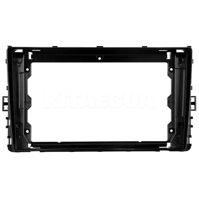 Штатна магнітола MOSS M2 4+32 Gb 9" Volkswagen Jetta 7 2018-2022 AMS (49556) - 2