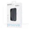 Повербанк Vibe Energy 10000mAh 20W рожевий PROOVE (557740005)