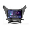 Штатная магнитола CC3 2k 4+32Gb 9" Hyundai Elantra 5 JK MD 2010-2016 (F2) Teyes (41361)