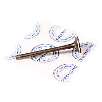 Клапан выпускной (1 шт) PREMIUM