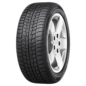Шина зимова 215/50R17 95V XL WinTech Viking