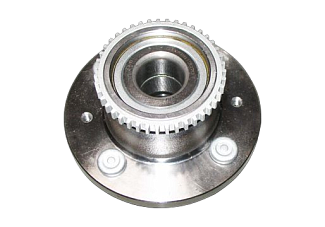 Ступица задняя с подшипником ABS ОРИГИНАЛ