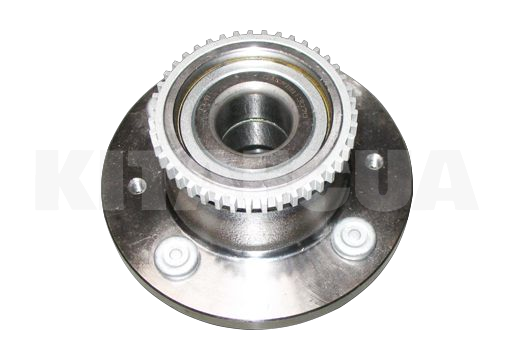 Ступица задняя с подшипником ABS ОРИГИНАЛ на Chery JAGGI (S21-3301210BA)