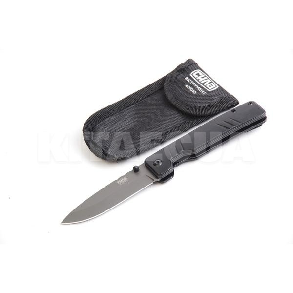 Нож складной "Грибник" СИЛА (401010)