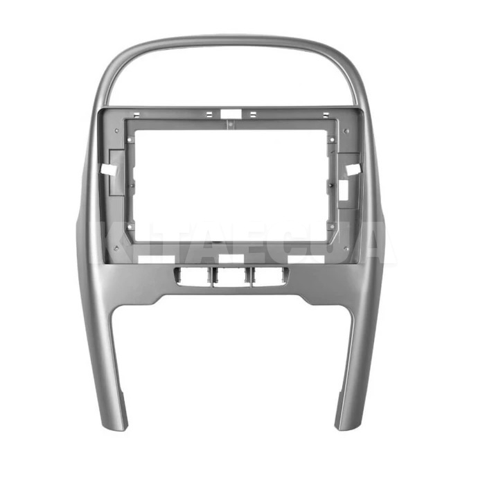 Штатна магнітола MOSS M3 4+32 ГБ 10" Chery Tiggo 3 2014-2015 AMS (50775) - 3