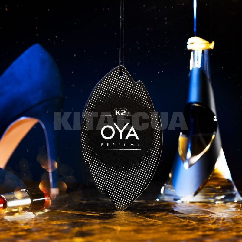 Ароматизатор "Late Midnight" парфюм Oya K2 (V901) - 3