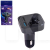 ФМ модулятор 5в1 M3 12-24v Bluetooth 4.2 (M3)