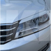 Ресницы фар на Volkswagen Passat B7 (2010-2015) Европа 2 шт. AV-TUNING (RW10410)