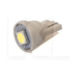 LED лампа для авто T10 W5W 0.45W 6000К AllLight (29015900)