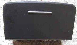 Пепельница передняя ОРИГИНАЛ