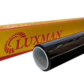 Тонировочная пленка PREMIUM HIGH PERFORMANCE 0.915м x 1м 5% LUXMAN