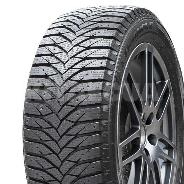 Шина зимняя 225/65R17 106T XL Icelink PS01 (под шип) Triangle (1000334401) - 2