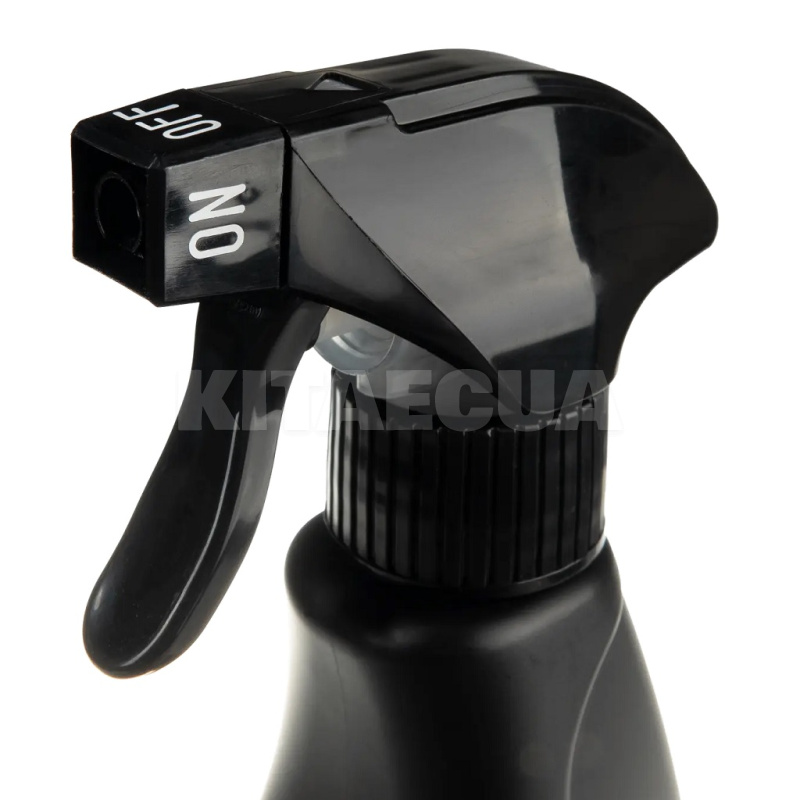 Очиститель-кондици­онер для кожи Luxury Leather 500мл SOFT99 (10335) - 4