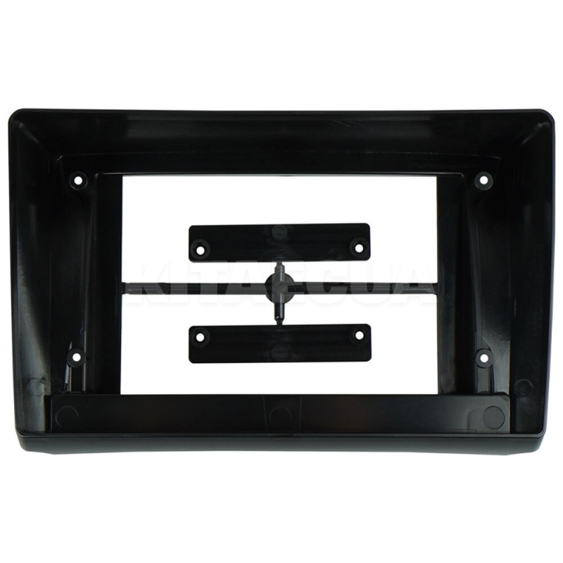 Штатна магнітола CC4L 6+64 Gb 10" Opel Vivaro 2006-2010 Teyes (71721) - 2