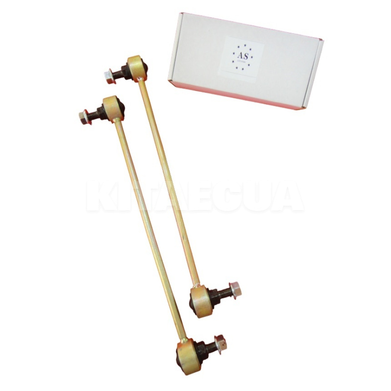 Стійка стабілізатора передня посилена REDAUTO (AS10-335-180P11) - 2