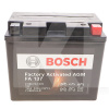 Мото аккумулятор FA 137 19Ач 220А "+" справа Bosch (0 986 FA1 370)