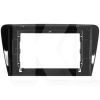 Штатна магнітола MOSS M2 4+32 Gb 10" Skoda Octavia 3 A7 2013-2018 (A) AMS (49689)