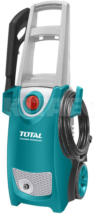 Мийка високого тиску TGT1122 150 бар 360 л/год TOTAL (TGT1122)