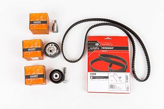 Набор ГРМ 1.8L-2.0L 