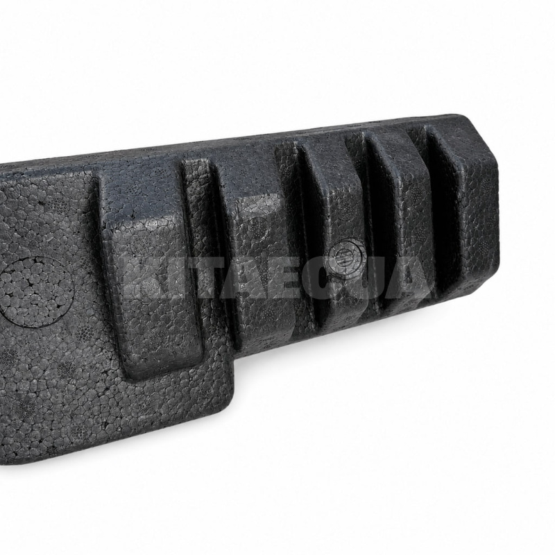 Абсорбер переднего бампера на VOLKSWAGEN ID.4 X (11D 807 248 A) - 2
