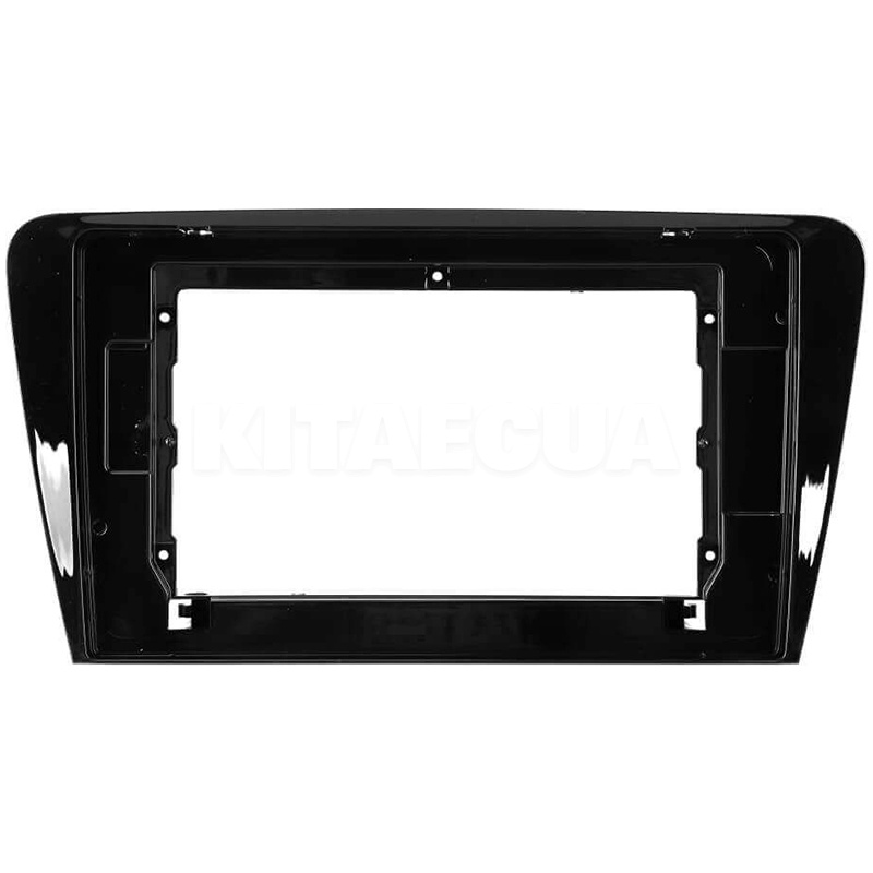 Штатна магнітола MOSS M2 4+32 Gb 10" Skoda Octavia 3 A7 2013-2018 (A) AMS (49689) - 2