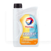 Антифриз розовый 1л G12+ -37ºС COOLELF AUTO SUPRA TOTAL (172766)