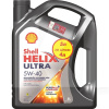 Масло моторне синтетичне 5л 5W-40 Helix Ultra Промо 5W-40 Helix Ultra Промо SHELL (ТОВ-У513050_promo)