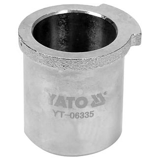 Адаптер для регулировки фаз газораспределения VAG 3-8" YATO