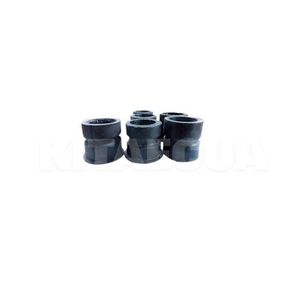 Подушка кузова №3 на Great Wall SAFE (5001300-F00-B1)