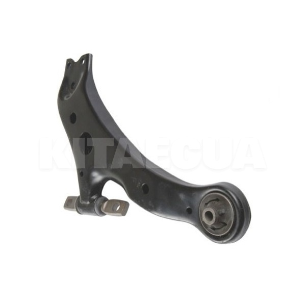 Важіль передньої підвіски лівий FEBEST на BYD Song Plus (12546366-00)