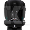 Автокресло детское ADVANSAFIX PRO 9-36 кг черное Britax-Romer (2000038230)