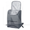 Терморюкзак в машину TE-4021 21л серая Time Eco (4820211100759_1)
