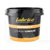Мастило літієве для централізованих систем 3,6кг INFINITY LITYUM GREASE EP NO: 00 LUBRICO (L-1111-10200036)