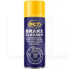 Очисник гальмівної системи 450мл SCT Brake Cleaner Mannol (969251)