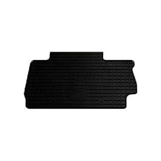 Резиновый коврик задний левый CHERY A13 (2008-2017) Stingray