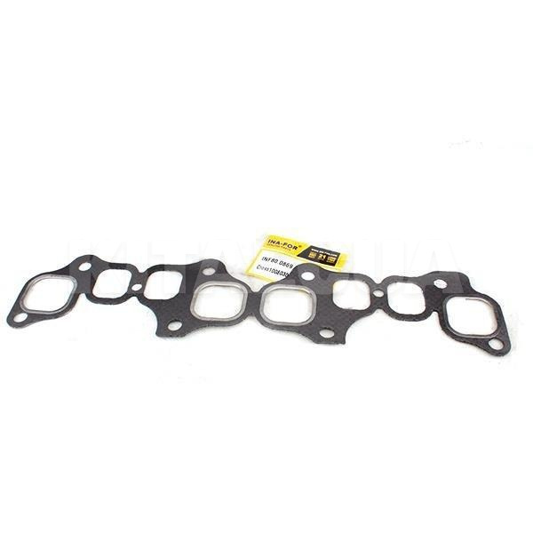 Прокладка коллектора впуск/выпуск 2.2L INA-FOR на Great Wall DEER (1008030-E00)