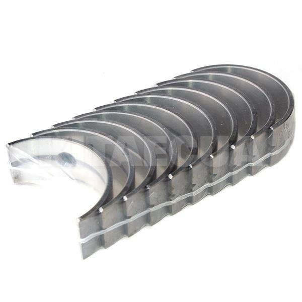 Вкладиші корінні 0.25 INA-FOR на Chery E5 (480EJ-BJ1005012BA) - 2