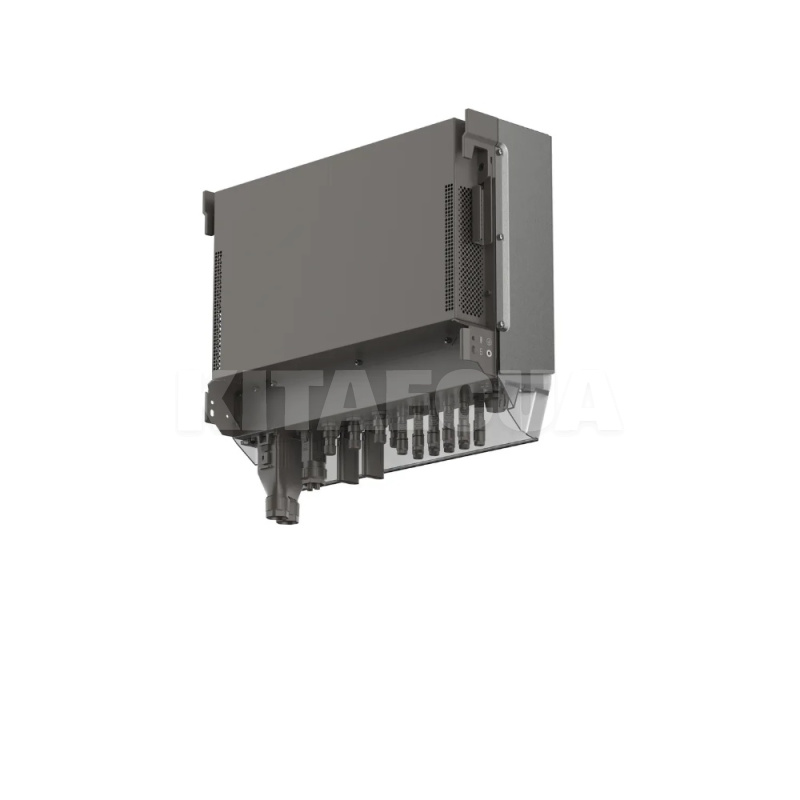 Инвертор гибридный трехфазный высоковольтный 25 KW ECOFLOW (PowerOcean Plus-INV-25kW-DE) - 6