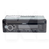 Автомагнитола 1DIN 4x50W LCD-дисплеем изменяемой подсветкой PULSO (P110211)