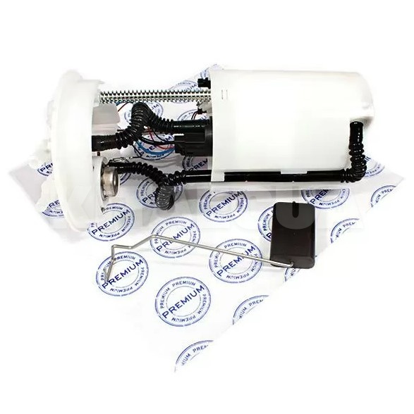 Насос паливний в зборі 1.8 L PREMIUM на Geely SL (1136000126)