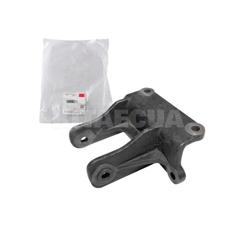 Кронштейн правої подушки двигуна CHERY на Chery EASTAR (B11-1001411BA)