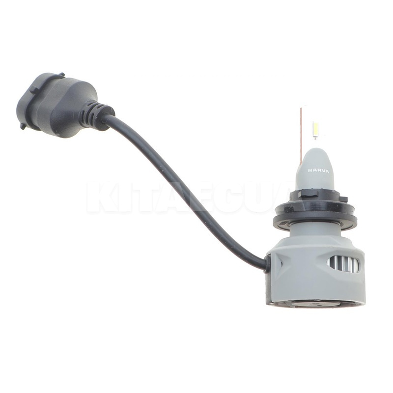 LED лампа для авто H9/H11 19W 6000K Range Power Advanced +100% NARVA (181848100) - 2