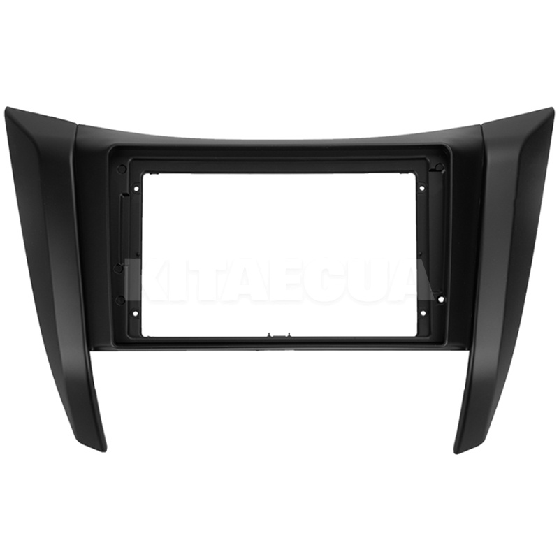Штатна магнітола PRO 9464 4+64 Gb 9" Nissan Navara D23 IV 4 2014-2021 SIGMA4car (39837) - 2