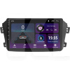 Штатна магнітола E9232 2+32 Gb 9" Geely Emgrand EX7 2011-2019 SIGMA4car (41819)