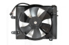Вентилятор радиатора охлаждения MT 1.1L на Chery QQ (S11-1308010KA)