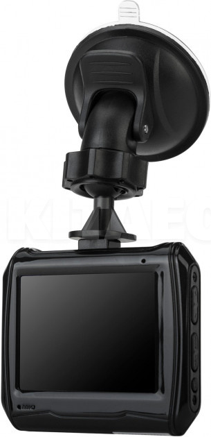 Відеореєстратор 2.4" Full HD (1920x1080) Globex (GE-105) - 2